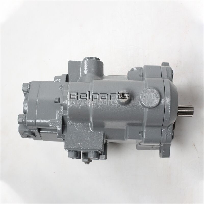 YANMAR VIO50-2A Hydraulische Pomp Minigraver Onderdeel PSVD2-17E-6 Hoofd Zuigerpomp