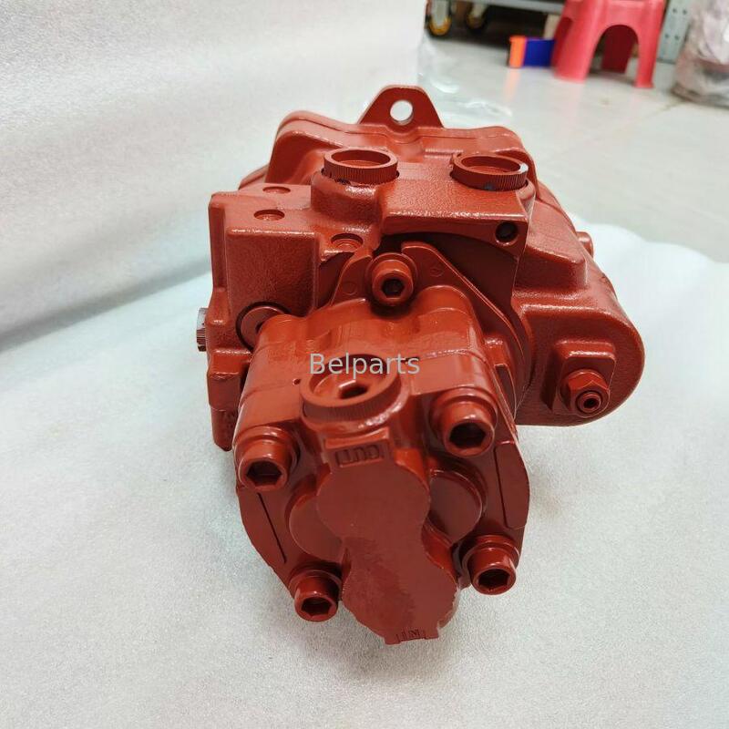 PSVD2-21E-14 Hydraulische Pomp Mini Graafmachine Graafmachine Deel B0600-21024 KAYABA Originele Hoofdzuigerpomp