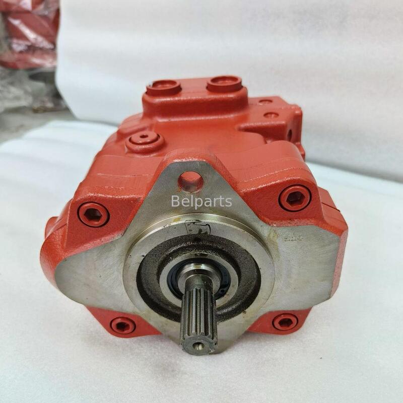 PSVD2-21E-14 Hydraulische Pomp Mini Graafmachine Graafmachine Deel B0600-21024 KAYABA Originele Hoofdzuigerpomp