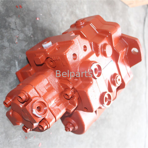 LOVOL FR60E FR60 FR65E2-H FR65-7 Belangrijkste hydraulische pomp voor minigraafmachine Deel PSVD2-27E-16 B0600-27018 KAYABA Originele zuigerpomp