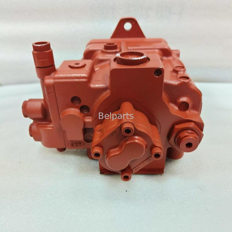 BOBCAT E32 E35 E37 Hydraulische Pomp voor Mini Graafmachine Onderdelen 7025227 B0610-42017 OEM PSVL-42CG Hoofdzuigerpomp