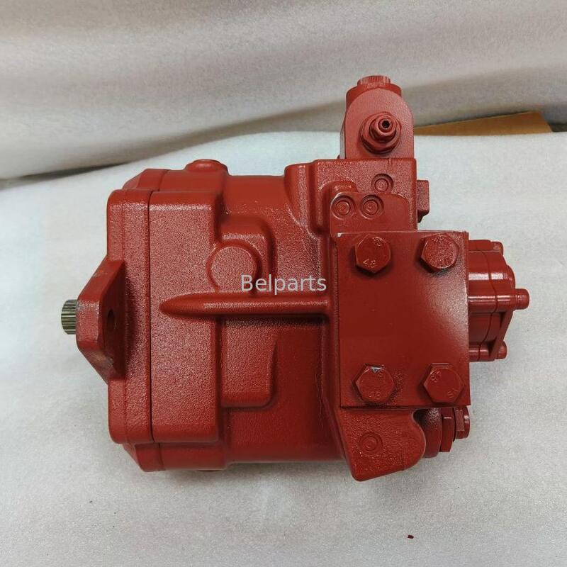 BOBCAT E32 E35 E37 Hydraulische Pomp voor Mini Graafmachine Onderdelen 7025227 B0610-42017 OEM PSVL-42CG Hoofdzuigerpomp