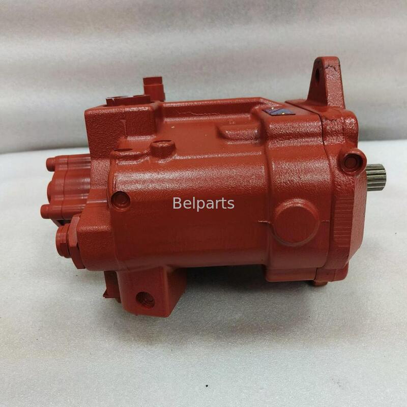 BOBCAT E32 E35 E37 Hydraulische Pomp voor Mini Graafmachine Onderdelen 7025227 B0610-42017 OEM PSVL-42CG Hoofdzuigerpomp