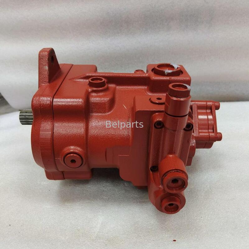 BOBCAT E32 E35 E37 Hydraulische Pomp voor Mini Graafmachine Onderdelen 7025227 B0610-42017 OEM PSVL-42CG Hoofdzuigerpomp