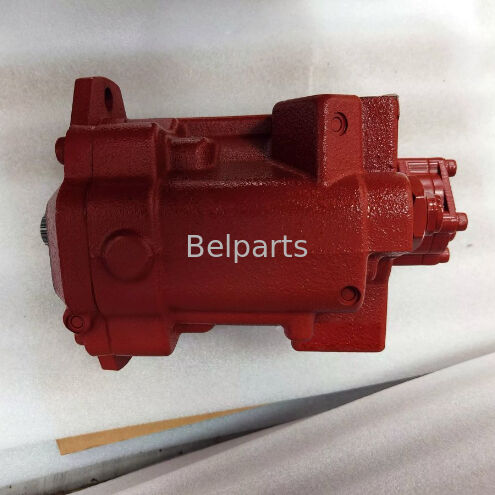 KUBOTA U40-3 U45 U45S U50-3 U50-5 Hydraulische Pomp Voor Mini Graafmachine Graafmachine Deel KYB PSVL-54CG B0610-54010 OEM Hoofdzuigerpomp