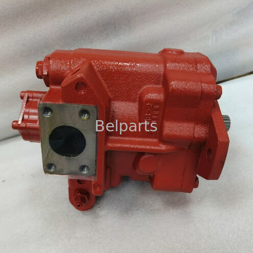 KUBOTA U40-3 U45 U45S U50-3 U50-5 Hydraulische Pomp Voor Mini Graafmachine Graafmachine Deel KYB PSVL-54CG B0610-54010 OEM Hoofdzuigerpomp