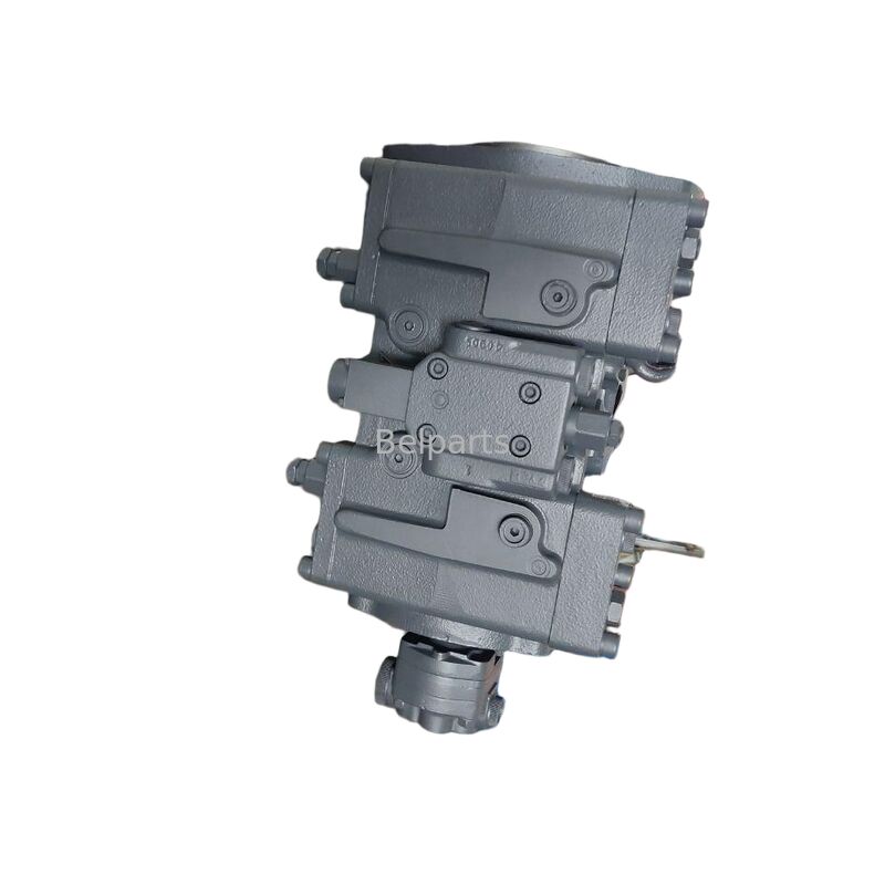 De Hydraulische Pomp van Sumitomo S265 S265F2 S265EA voor Graafwerktuigdelen PSV2-63T Originele Hoofdzuigerpomp
