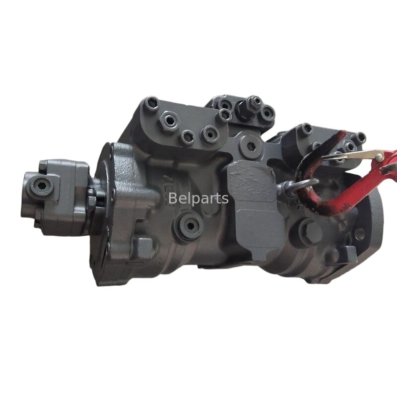 De Hydraulische Pomp van Sumitomo S265 S265F2 S265EA voor Graafwerktuigdelen PSV2-63T Originele Hoofdzuigerpomp