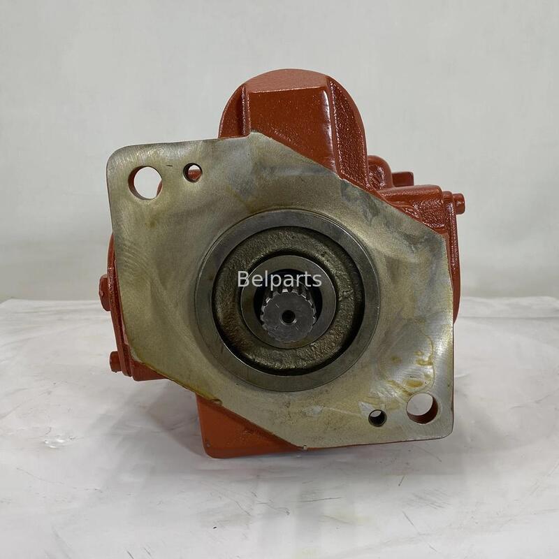 Kubota RX502 hydraulische pomp voor minigraafmachineonderdelen 20640-7323 KYB PSVD2-25 OEM hoofdzuigerpomp