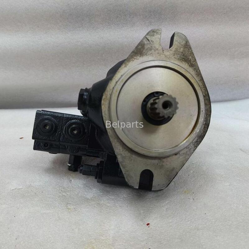 SDLG ER616F XCMG XE15U XE15 XE17 SANY SY16C hydraulische pomp voor minigraafmachineonderdelen CASAPPA MVP30.23D-0485-PMD OEM hoofdzuigerpomp