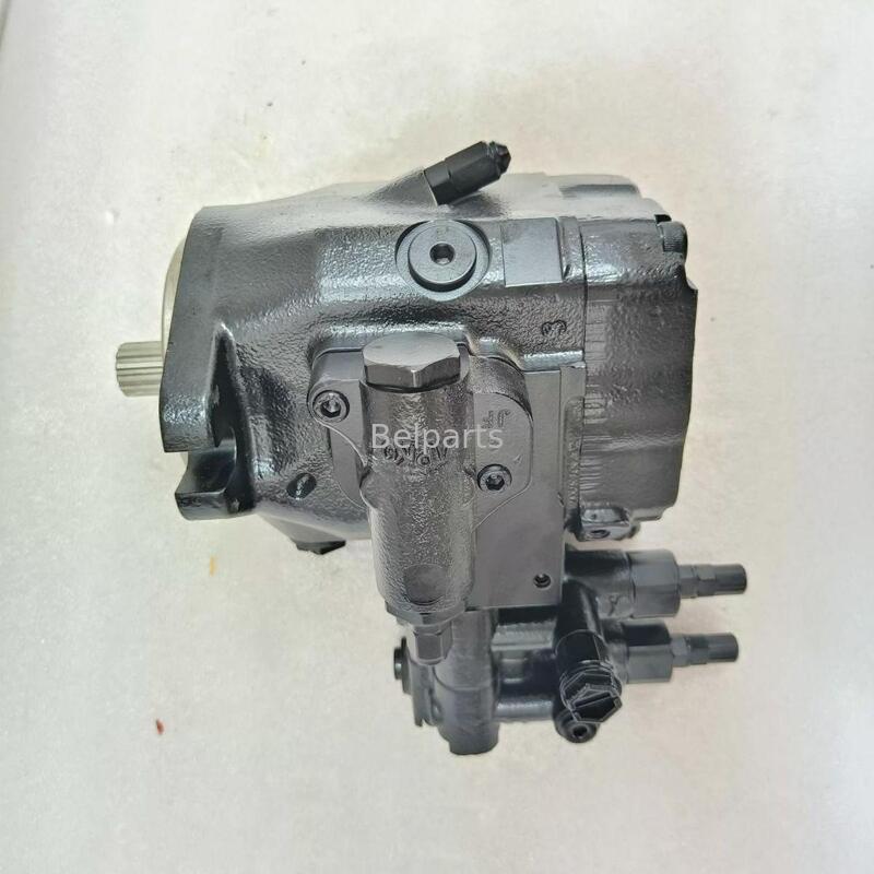 SDLG ER616F XCMG XE15U XE15 XE17 SANY SY16C hydraulische pomp voor minigraafmachineonderdelen CASAPPA MVP30.23D-0485-PMD OEM hoofdzuigerpomp