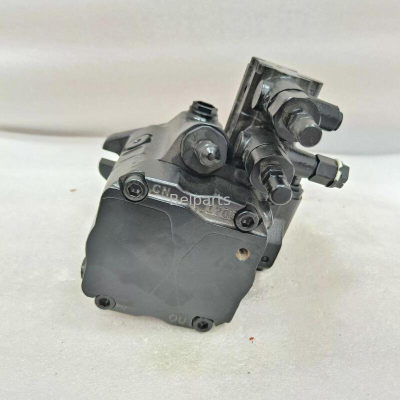 SDLG ER616F XCMG XE15U XE15 XE17 SANY SY16C hydraulische pomp voor minigraafmachineonderdelen CASAPPA MVP30.23D-0485-PMD OEM hoofdzuigerpomp