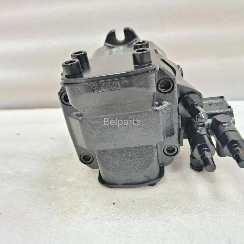 Sany SY35 SY35C SY35U hydraulische pomp voor minigraafmachineonderdelen 60166861 CASAPPA MVP48.40D-04S5-LME OEM hoofdzuigerpomp
