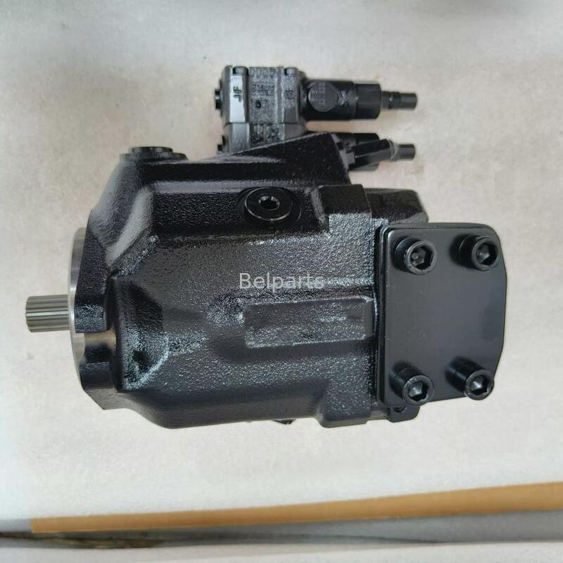 Sany SY35 SY35C SY35U hydraulische pomp voor minigraafmachineonderdelen 60166861 CASAPPA MVP48.40D-04S5-LME OEM hoofdzuigerpomp