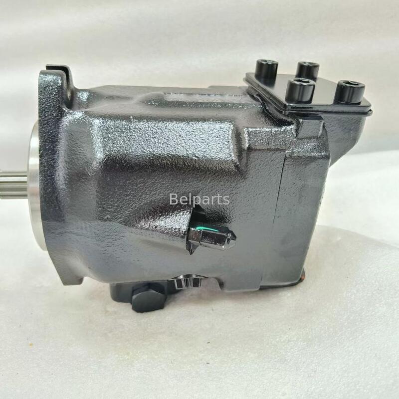 Sany SY35 SY35C SY35U hydraulische pomp voor minigraafmachineonderdelen 60166861 CASAPPA MVP48.40D-04S5-LME OEM hoofdzuigerpomp