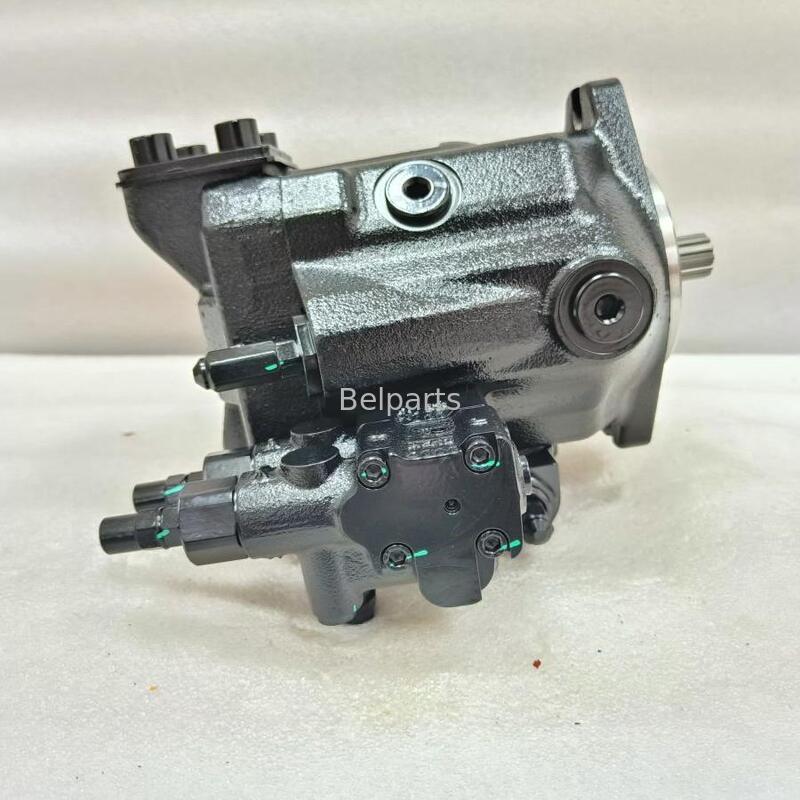 Sany SY35 SY35C SY35U hydraulische pomp voor minigraafmachineonderdelen 60166861 CASAPPA MVP48.40D-04S5-LME OEM hoofdzuigerpomp