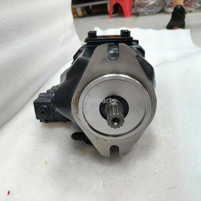 Sany SY35 SY35C SY35U hydraulische pomp voor minigraafmachineonderdelen 60166861 CASAPPA MVP48.40D-04S5-LME OEM hoofdzuigerpomp