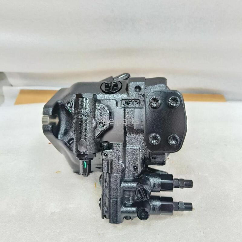 Sany SY35 SY35C SY35U hydraulische pomp voor minigraafmachineonderdelen 60166861 CASAPPA MVP48.40D-04S5-LME OEM hoofdzuigerpomp