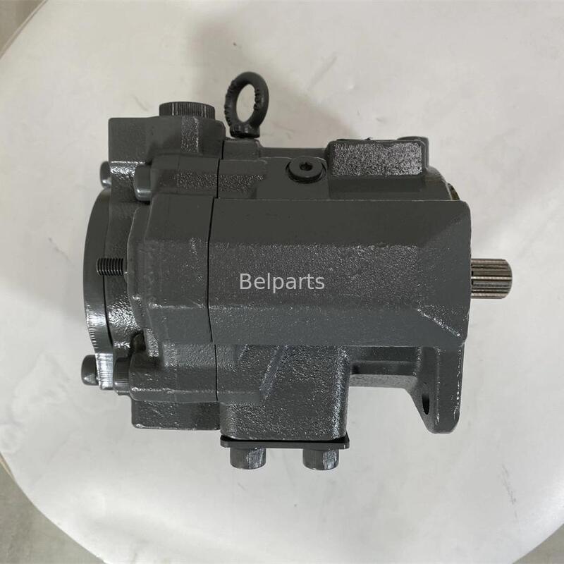 Bobcat 425 ZTS 428 hydraulische pomp voor minigraafmachineonderdelen 6688051 REXROTH AP2D12 Aftermarket hoofdzuigerpomp AP2D12LV3RS7