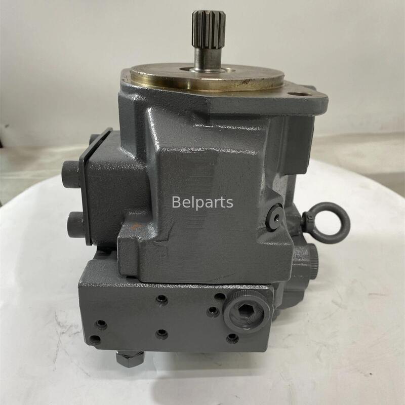 Bobcat 425 ZTS 428 hydraulische pomp voor minigraafmachineonderdelen 6688051 REXROTH AP2D12 Aftermarket hoofdzuigerpomp AP2D12LV3RS7