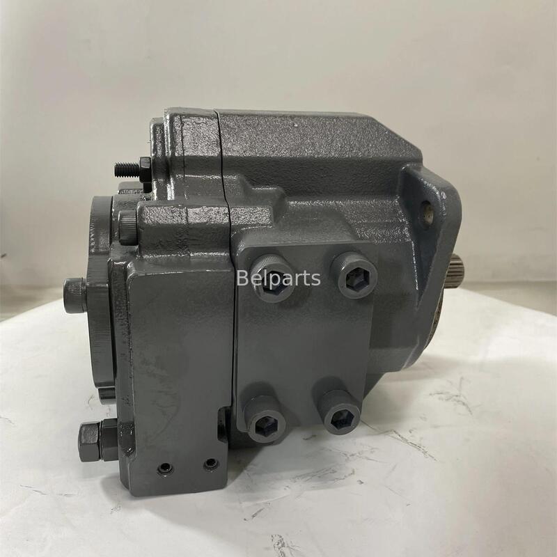 Bobcat 425 ZTS 428 hydraulische pomp voor minigraafmachineonderdelen 6688051 REXROTH AP2D12 Aftermarket hoofdzuigerpomp AP2D12LV3RS7