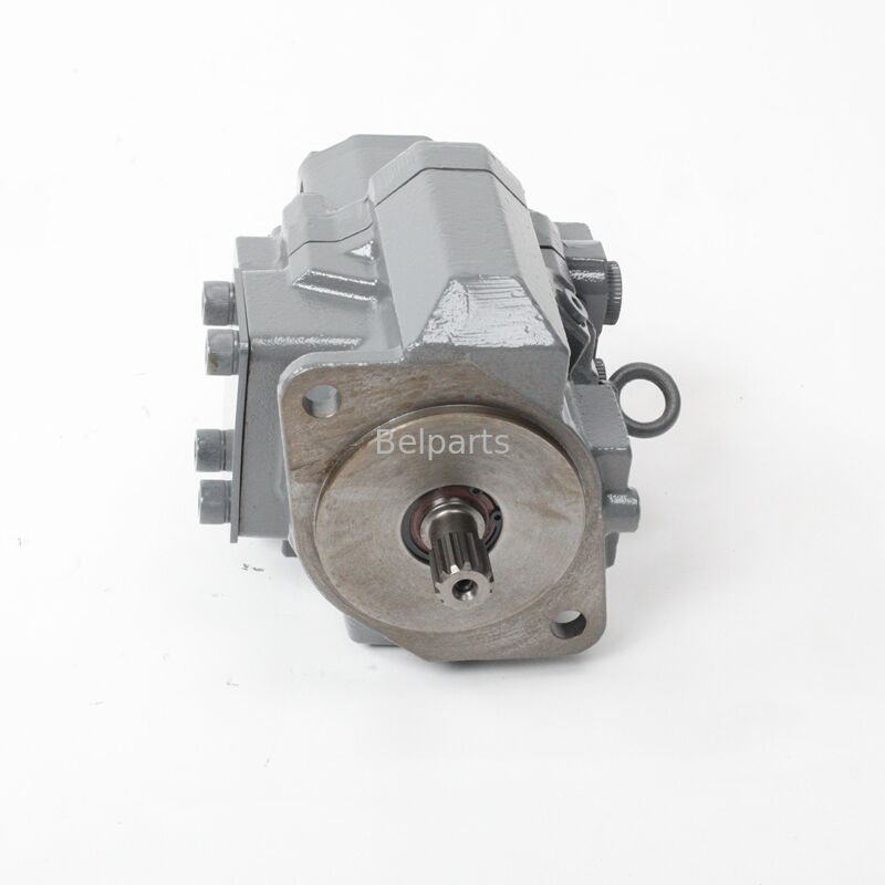 Kobelco SK27SR-3 SK27SR-5 SK20SR-3 Hydraulische Zuigerpomp Voor Mini Graafmachine Onderdelen PM10V00017F1 PV10V00003F1 AP2D12LV3RS7 AP2D12