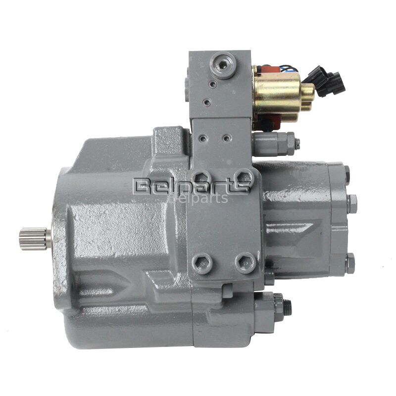 KOBELCO SK30SR-5 SK30SR-6 SK35SR-6E SK35SR-7 hydraulische pomp voor minigraafmachine onderdelen PX10V00013F1 Uchida Rexroth AP2D14 Hoge kwaliteit hoofdzuigerpomp