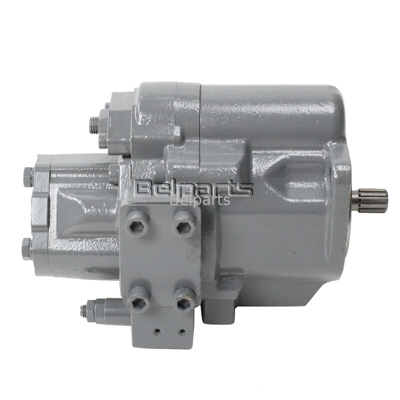 KOBELCO SK30SR-5 SK30SR-6 SK35SR-6E SK35SR-7 hydraulische pomp voor minigraafmachine onderdelen PX10V00013F1 Uchida Rexroth AP2D14 Hoge kwaliteit hoofdzuigerpomp