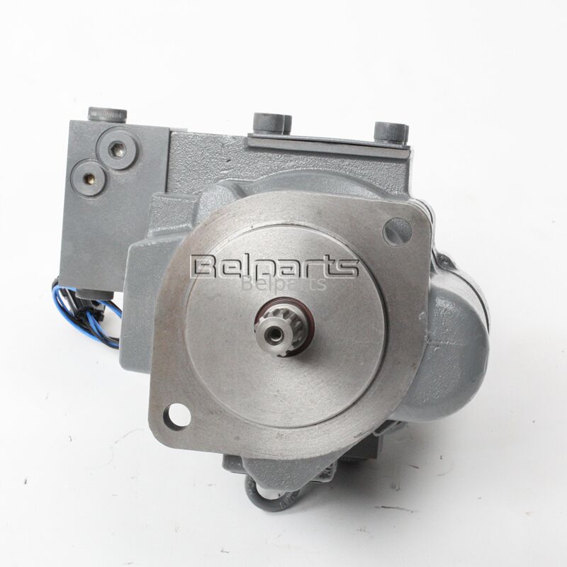 KAT 302,5 303 Hydraulische Zuigerpomp voor Minigraafwerktuigdelen 1946468 194-6468 1465494 2095419 Uchida Rexroth AP2D14