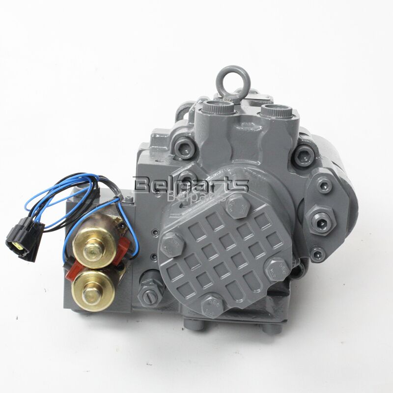 KAT 302,5 303 Hydraulische Zuigerpomp voor Minigraafwerktuigdelen 1946468 194-6468 1465494 2095419 Uchida Rexroth AP2D14