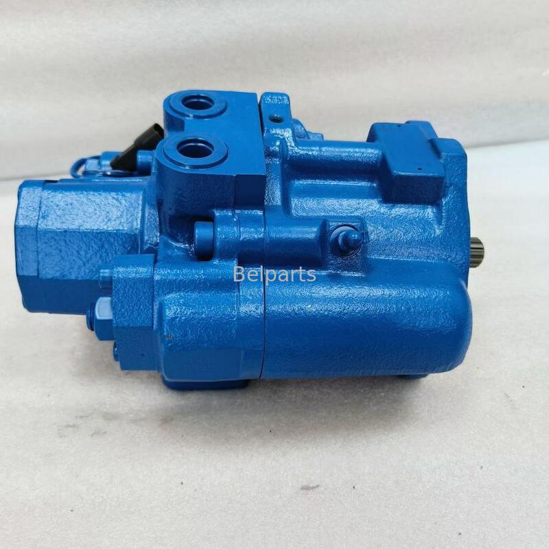 IHI 40 JX Hydraulische Zuigerpomp voor IHI 40JX Mini Graafmachine Onderdelen Uchida Rexroth AP2D18LV3RS7-872-1 AP2D18