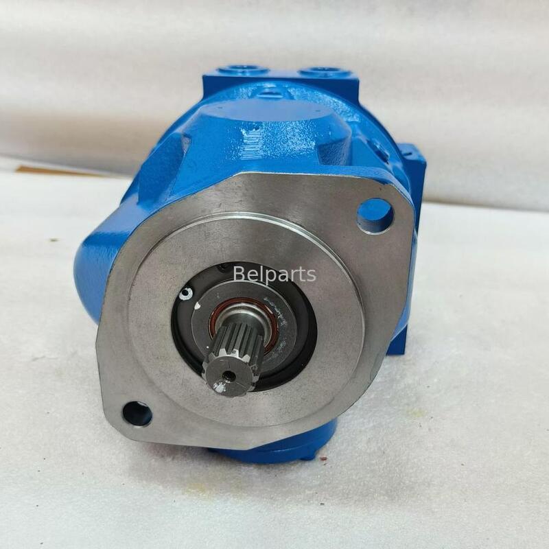 Kubota U30 U35 U35S-2 Hydraulische pomp voor mini-graafmachineonderdelen RC511-76372 RC511-61115 RC511-61112 OEM Rexroth 
AP2D18LV1RS7-920-2 AP2D18