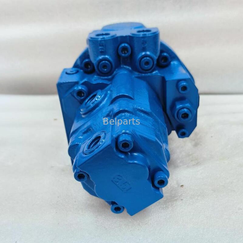 Kubota U30 U35 U35S-2 Hydraulische pomp voor mini-graafmachineonderdelen RC511-76372 RC511-61115 RC511-61112 OEM Rexroth 
AP2D18LV1RS7-920-2 AP2D18
