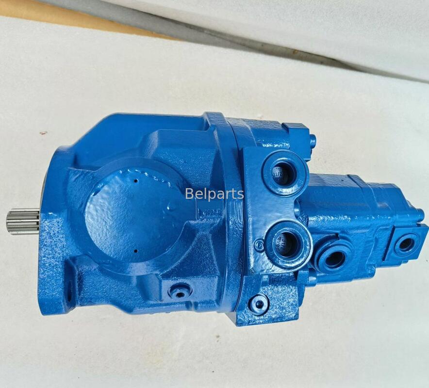 Kubota U30 U35 U35S-2 Hydraulische pomp voor mini-graafmachineonderdelen RC511-76372 RC511-61115 RC511-61112 OEM Rexroth 
AP2D18LV1RS7-920-2 AP2D18