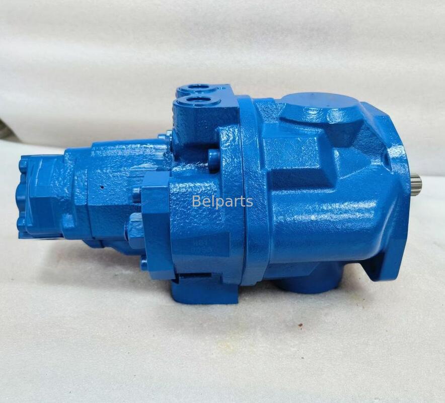 Kubota U30 U35 U35S-2 Hydraulische pomp voor mini-graafmachineonderdelen RC511-76372 RC511-61115 RC511-61112 OEM Rexroth 
AP2D18LV1RS7-920-2 AP2D18