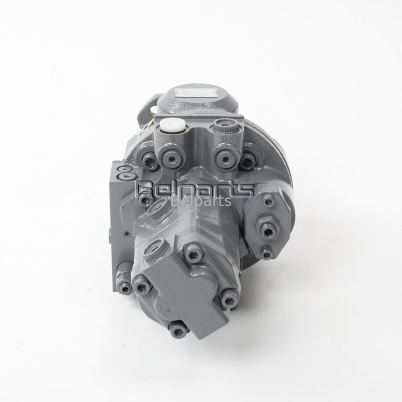 De Hydraulische Zuigerpomp van IHI 30NX 35NX 30 35 J voor Minigraafwerktuigdelen Rexroth AP2D21 AP2D21LV1RS6-985-1