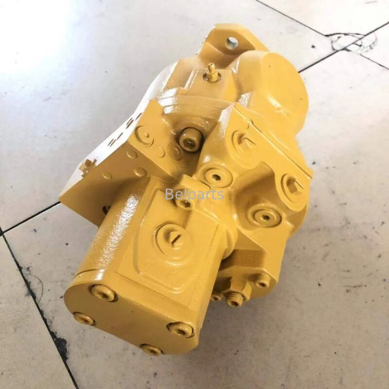 CAT 305.5 306 Hydraulische Zuigerpomp Voor Minigraver Onderdeel 2597954 2976575 3417666 Rexroth AP2D25 AP2D25LV1RS7-873 OEM