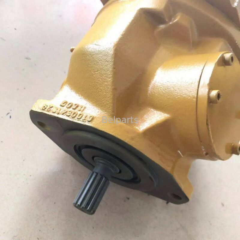 CAT 305.5 306 Hydraulische Zuigerpomp Voor Minigraver Onderdeel 2597954 2976575 3417666 Rexroth AP2D25 AP2D25LV1RS7-873 OEM