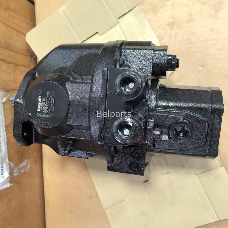 Kobelco SK40SR-3 hydraulische pomp voor graafmachineonderdelen 72285151 Rexroth OEM AP2D25LV1RS7-902-2 AP2D25