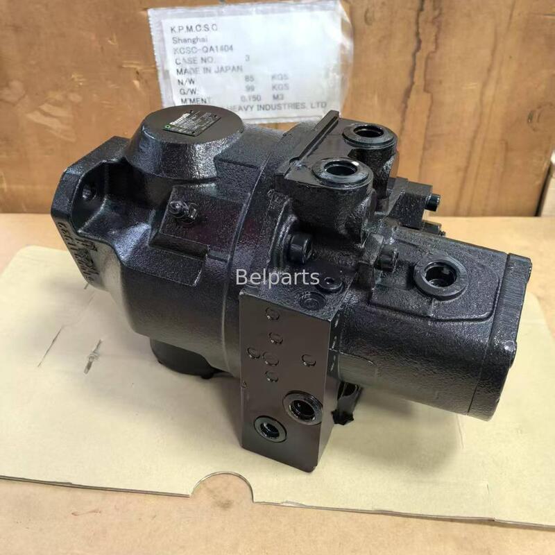 GEVAL CX40B CX45B CX50B CX55B Hydraulische Pomp voor Graafmachine Onderdelen 72285151 Rexroth OEM AP2D25LV1RS7-916-1 AP2D25