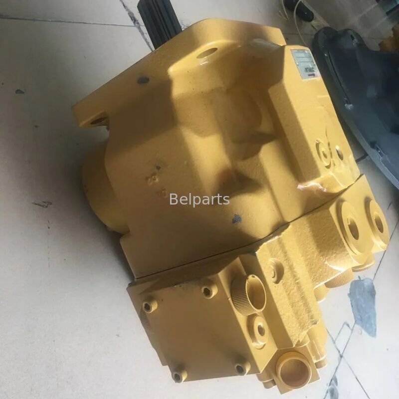 KAT 307C 308C Hydraulische Pomp voor Mini Graafmachine Deel AP2D36 1626259 1659269 162-6259 165-9269 Rexroth Hoofdzuigerpomp
