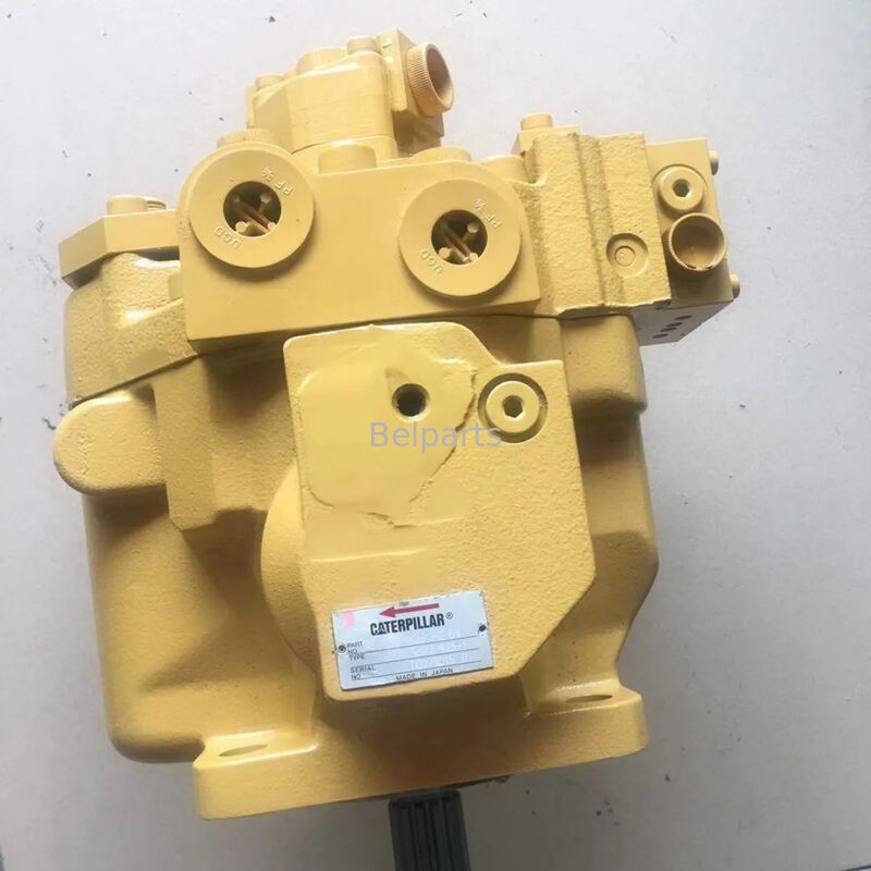 KAT 307C 308C Hydraulische Pomp voor Mini Graafmachine Deel AP2D36 1626259 1659269 162-6259 165-9269 Rexroth Hoofdzuigerpomp
