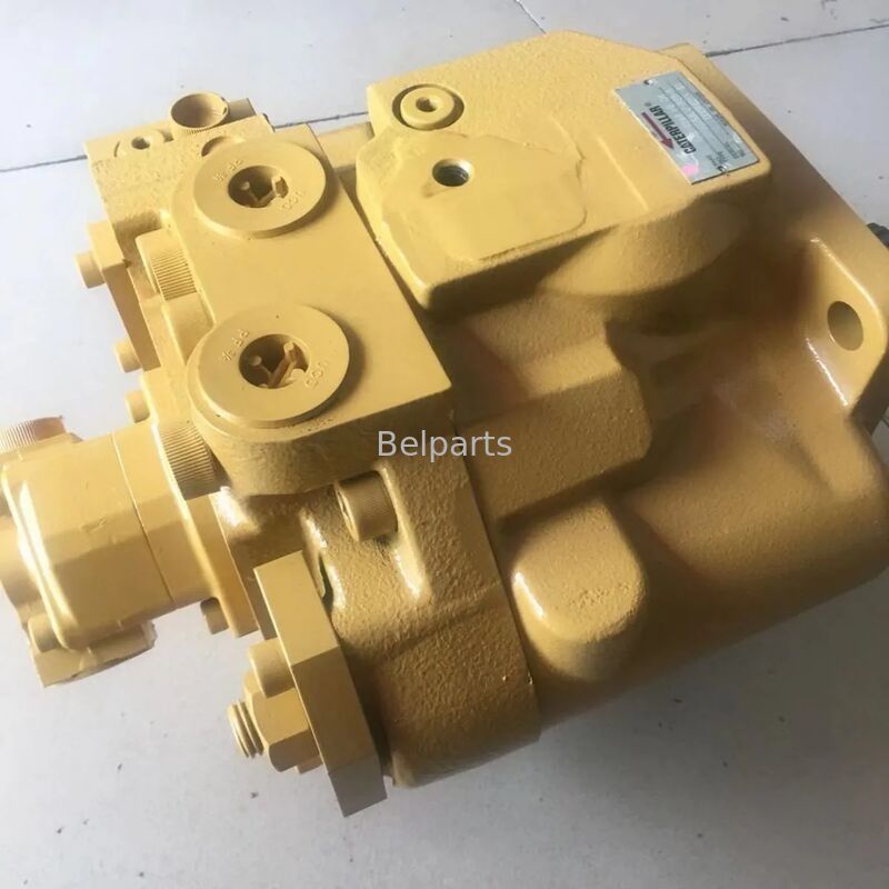 KAT 307C 308C Hydraulische Pomp voor Mini Graafmachine Deel AP2D36 1626259 1659269 162-6259 165-9269 Rexroth Hoofdzuigerpomp