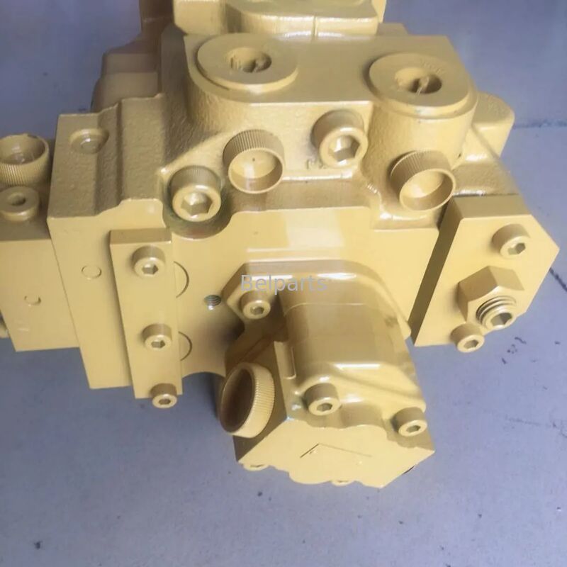 KAT 307C 308C Hydraulische Pomp voor Mini Graafmachine Deel AP2D36 1626259 1659269 162-6259 165-9269 Rexroth Hoofdzuigerpomp