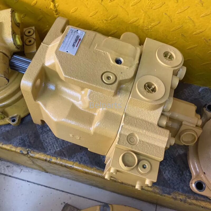 KAT 307C 308C Hydraulische Pomp voor Mini Graafmachine Deel AP2D36 1626259 1659269 162-6259 165-9269 Rexroth Hoofdzuigerpomp