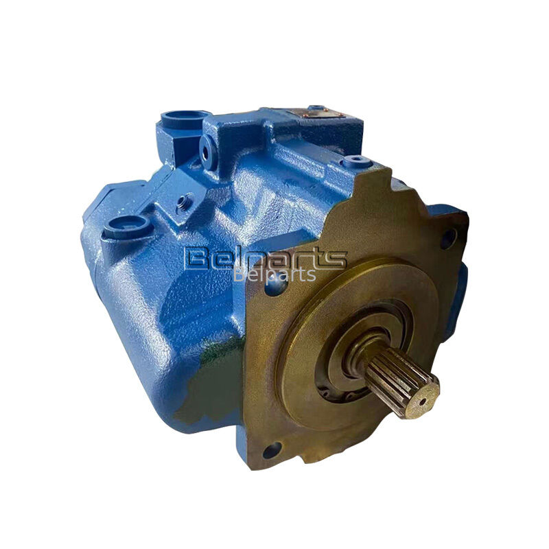 De Hydraulische Pomp van Hyundai r80-7 R80-7A voor Graafwerktuigdelen 31N1-10010 31Q1-10050 OEM AP2D36LV3RS7-845-0 AP2D36