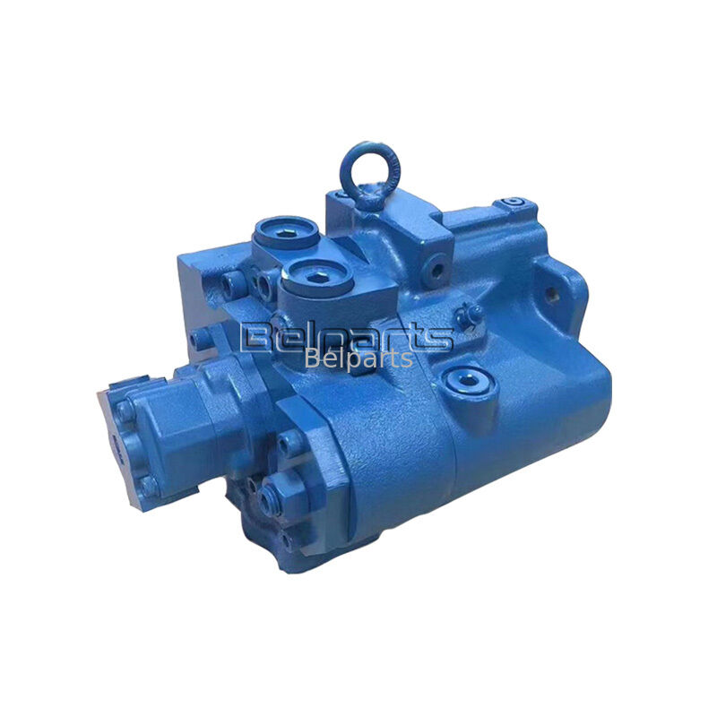 De Hydraulische Pomp van Hyundai r80-7 R80-7A voor Graafwerktuigdelen 31N1-10010 31Q1-10050 OEM AP2D36LV3RS7-845-0 AP2D36