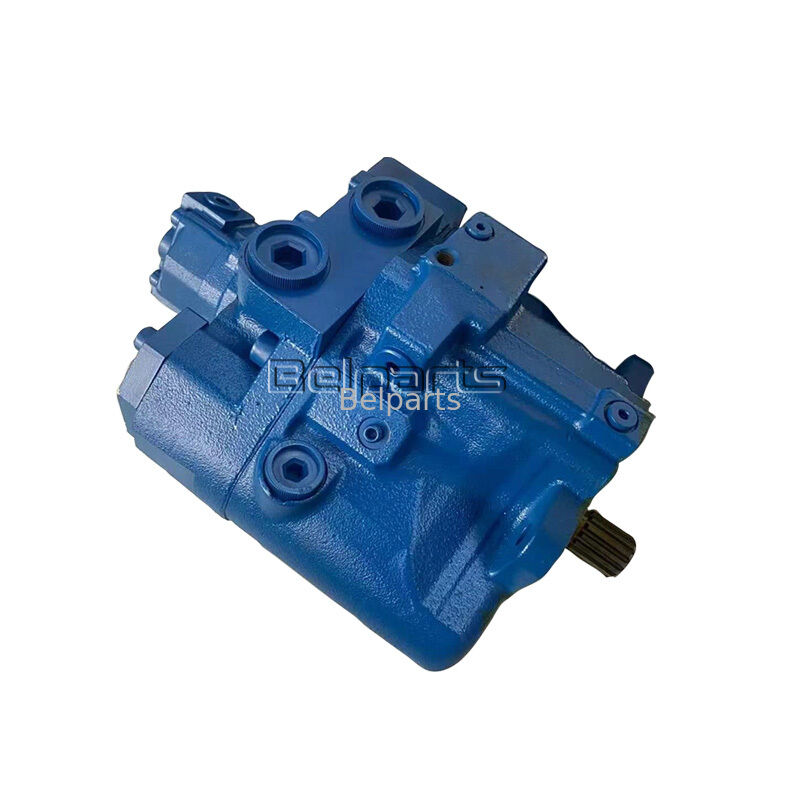 DOOSAN DH80-7 DH80 GOUDEN Hydraulische Pomp voor DAEWOO Graafmachine Onderdelen K9009726 OEM AP2D25 AP2D36