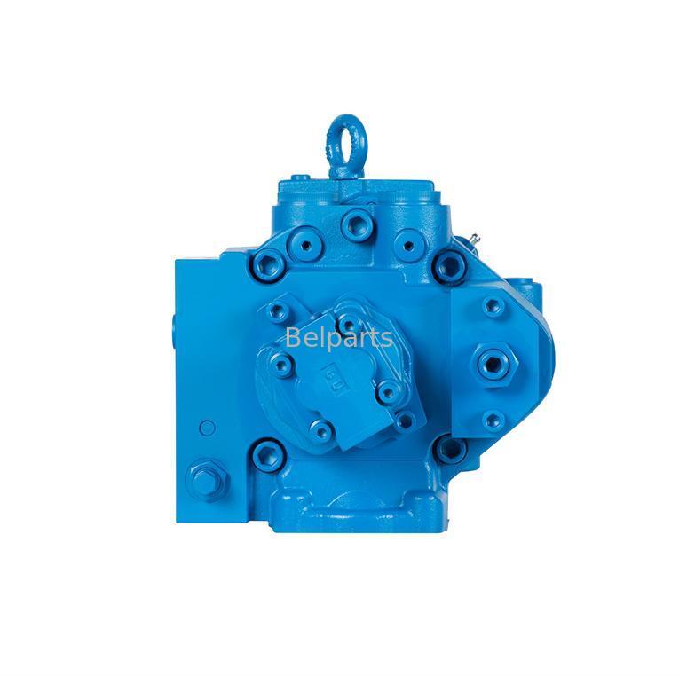 DOOSAN DX75 DX80 DX80R Zonne 75-V Hydraulische Pomp voor Graafmachine Onderdelen 401-00327 02428571 OEM AP2D36