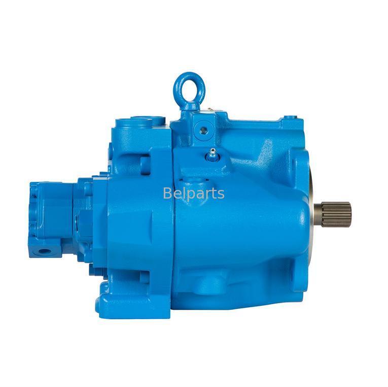 DOOSAN DX75 DX80 DX80R Zonne 75-V Hydraulische Pomp voor Graafmachine Onderdelen 401-00327 02428571 OEM AP2D36